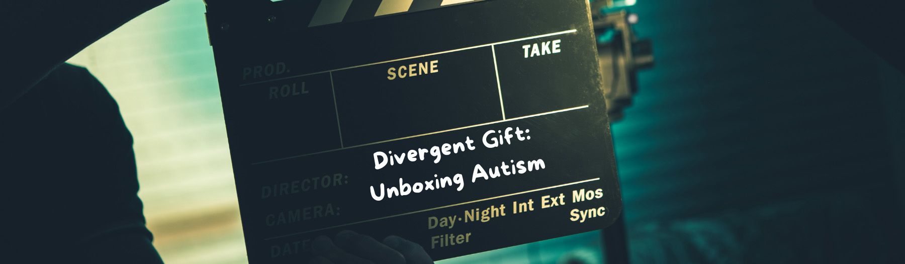 The Divergent Gift: Unboxing Autism