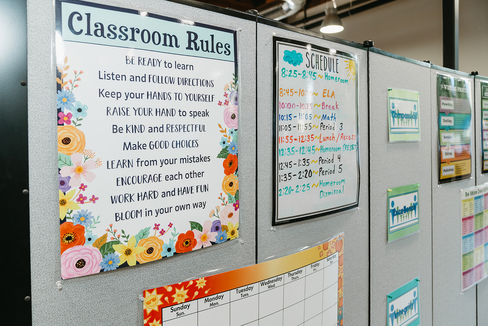 From Surviving to Thriving: A Neurodiversity Week Perspective on Belonging