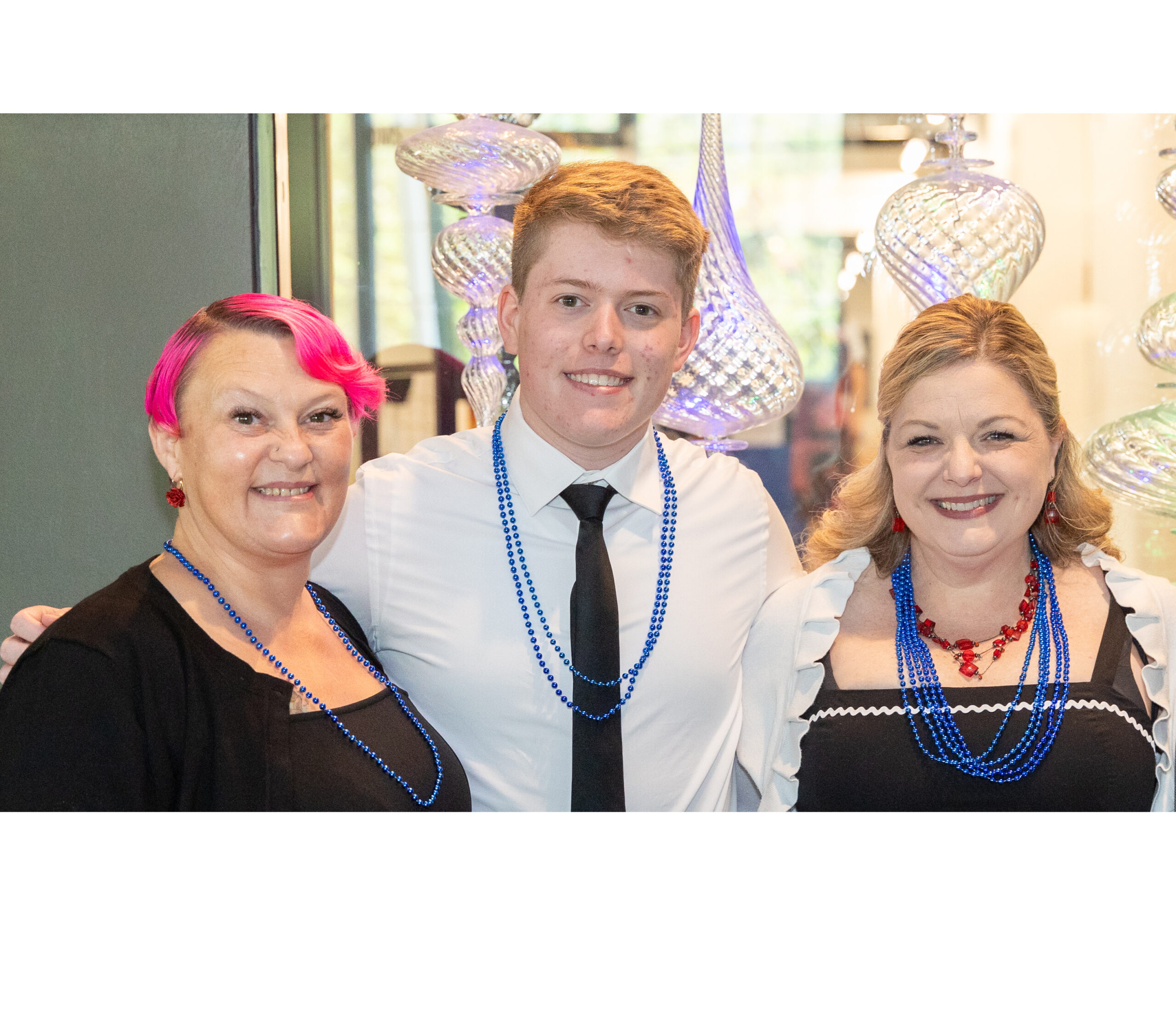 ALUMNI SPOTLIGHT: DECLAN, CLASS OF 2022